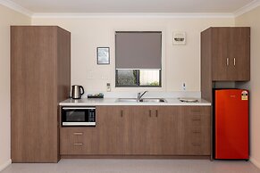 BIG4 Hobart Airport Tourist Park