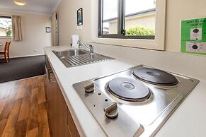 BIG4 Hobart Airport Tourist Park