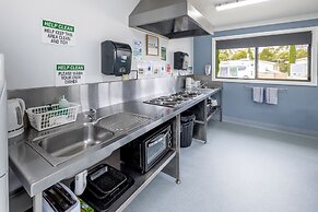 BIG4 Hobart Airport Tourist Park