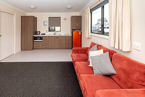 BIG4 Hobart Airport Tourist Park