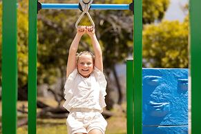 BIG4 Hobart Airport Tourist Park