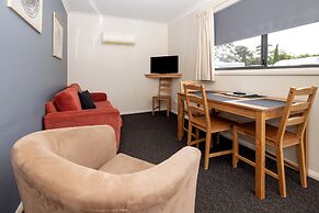 BIG4 Hobart Airport Tourist Park