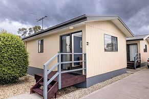 BIG4 Hobart Airport Tourist Park