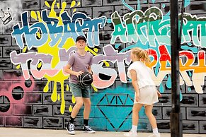 BIG4 Hobart Airport Tourist Park