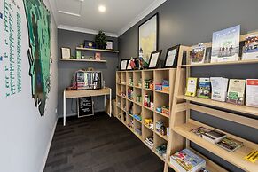 BIG4 Hobart Airport Tourist Park