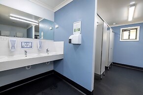 BIG4 Hobart Airport Tourist Park