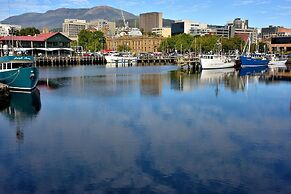 BIG4 Hobart Airport Tourist Park