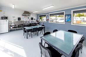 BIG4 Hobart Airport Tourist Park