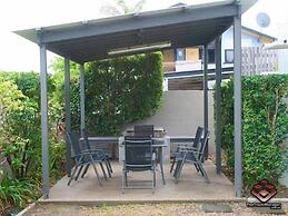 Gladstone Heights Executive Apartments