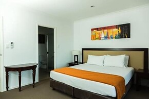 Gladstone Heights Executive Apartments