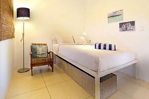 The Island Hotel Bali - Hostel
