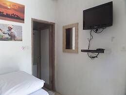 The Island Hotel Bali - Hostel