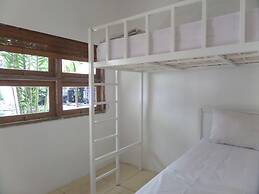 The Island Hotel Bali - Hostel