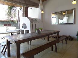 The Island Hotel Bali - Hostel