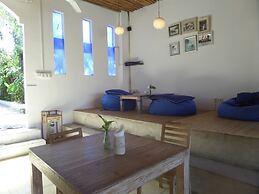 The Island Hotel Bali - Hostel