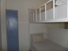 The Island Hotel Bali - Hostel