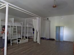 The Island Hotel Bali - Hostel