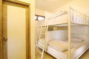 The Island Hotel Bali - Hostel