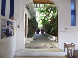 The Island Hotel Bali - Hostel