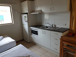 Airlie Beach Apartments