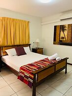 Airlie Beach Apartments