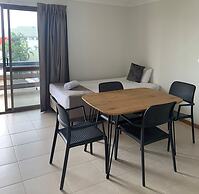 Airlie Beach Apartments