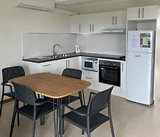 Airlie Beach Apartments