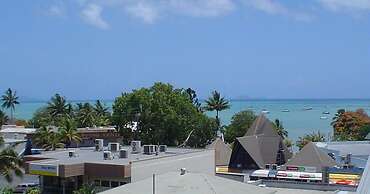 Airlie Beach Apartments