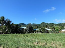 Aroa Kainga Bungalows