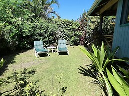 Aroa Kainga Bungalows