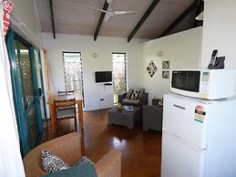 Aroa Kainga Bungalows