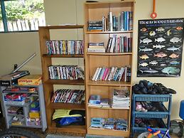 Aroa Kainga Bungalows