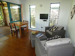 Aroa Kainga Bungalows