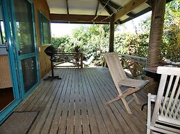 Aroa Kainga Bungalows