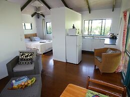 Aroa Kainga Bungalows