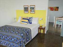 Aroa Kainga Bungalows