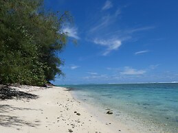 Aroa Kainga Bungalows