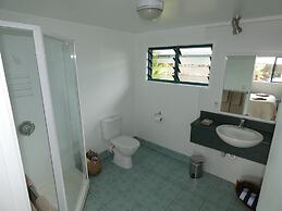 Aroa Kainga Bungalows