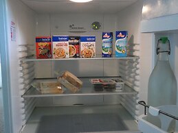 Aroa Kainga Bungalows