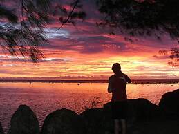 Aroa Kainga Bungalows