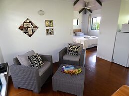 Aroa Kainga Bungalows