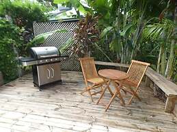 Aroa Kainga Bungalows