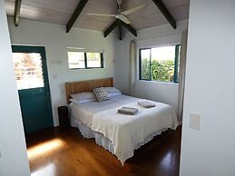 Aroa Kainga Bungalows