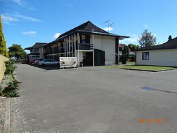Ambassador Motel - Palmerston North