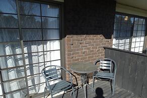 Ambassador Motel - Palmerston North