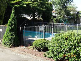 Ambassador Motel - Palmerston North