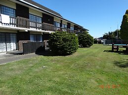 Ambassador Motel - Palmerston North