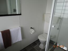 Ambassador Motel - Palmerston North