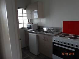 Ambassador Motel - Palmerston North