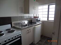 Ambassador Motel - Palmerston North